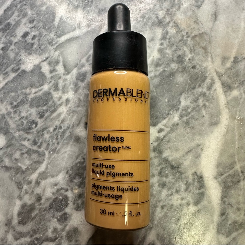 Dermablend Flawless Creator Foundation 45W